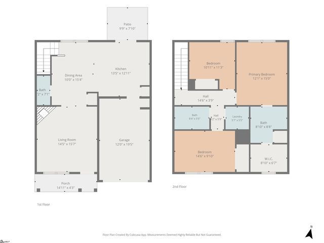 105 Rustic Ridge Drive, Easley, SC 29640