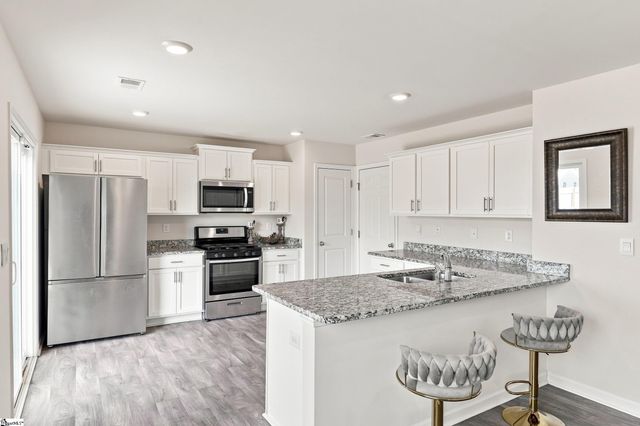 105 Rustic Ridge Drive, Easley, SC 29640