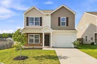 105 Rustic Ridge Drive, Easley, SC 29640