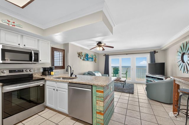 1117 WEST BEACH Boulevard 801, Gulf Shores, AL 36542