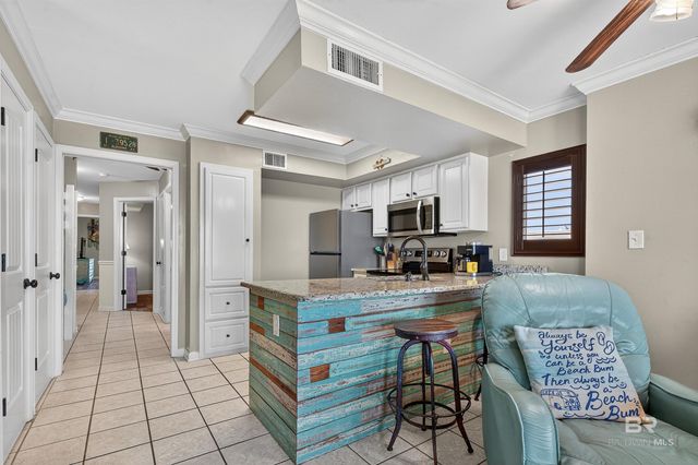 1117 WEST BEACH Boulevard 801, Gulf Shores, AL 36542