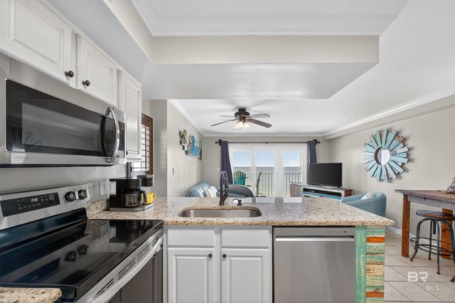 1117 WEST BEACH Boulevard 801, Gulf Shores, AL 36542