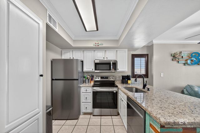 1117 WEST BEACH Boulevard 801, Gulf Shores, AL 36542