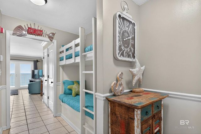 1117 WEST BEACH Boulevard 801, Gulf Shores, AL 36542