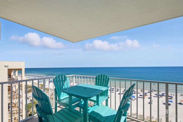 1117 WEST BEACH Boulevard 801, Gulf Shores, AL 36542