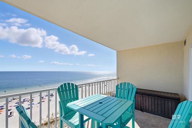 1117 WEST BEACH Boulevard 801, Gulf Shores, AL 36542