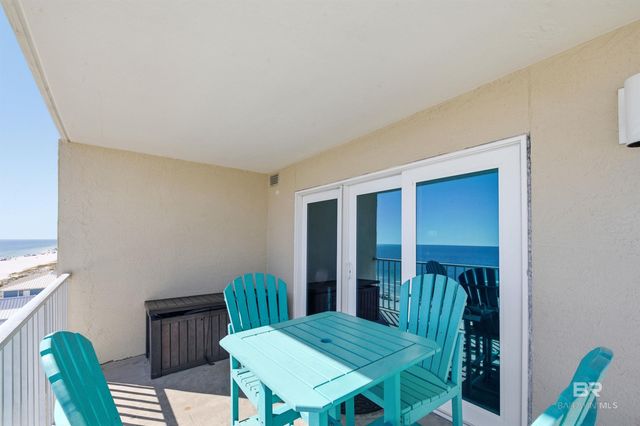 1117 WEST BEACH Boulevard 801, Gulf Shores, AL 36542