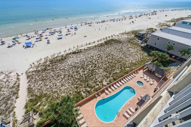 1117 WEST BEACH Boulevard 801, Gulf Shores, AL 36542
