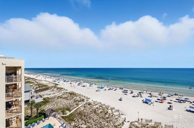1117 WEST BEACH Boulevard 801, Gulf Shores, AL 36542
