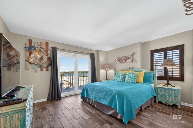 1117 WEST BEACH Boulevard 801, Gulf Shores, AL 36542