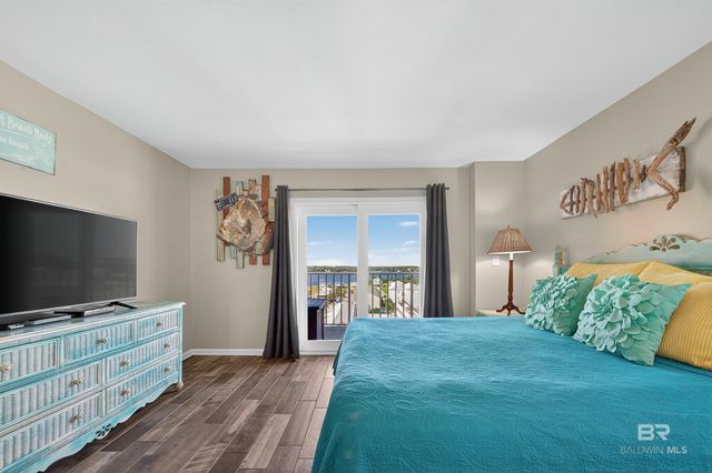 1117 WEST BEACH Boulevard 801, Gulf Shores, AL 36542