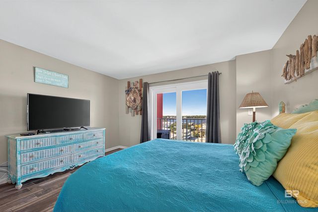 1117 WEST BEACH Boulevard 801, Gulf Shores, AL 36542