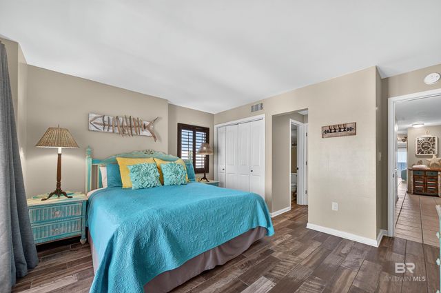 1117 WEST BEACH Boulevard 801, Gulf Shores, AL 36542