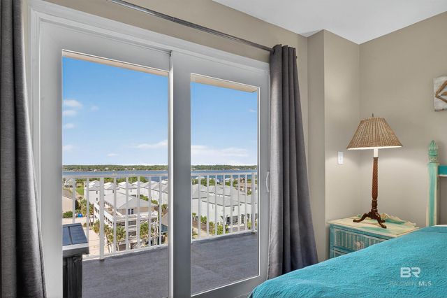 1117 WEST BEACH Boulevard 801, Gulf Shores, AL 36542