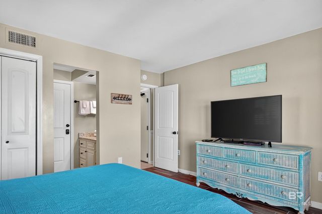 1117 WEST BEACH Boulevard 801, Gulf Shores, AL 36542