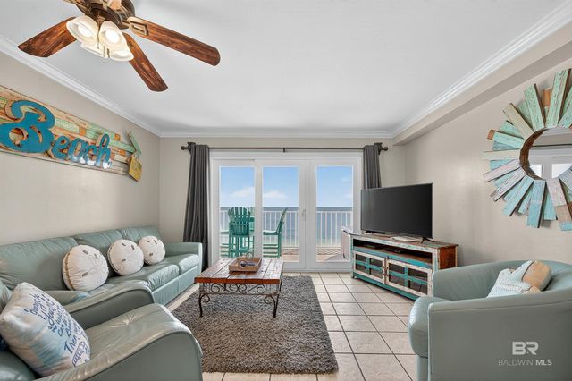 1117 WEST BEACH Boulevard 801, Gulf Shores, AL 36542