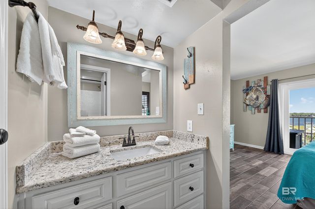 1117 WEST BEACH Boulevard 801, Gulf Shores, AL 36542