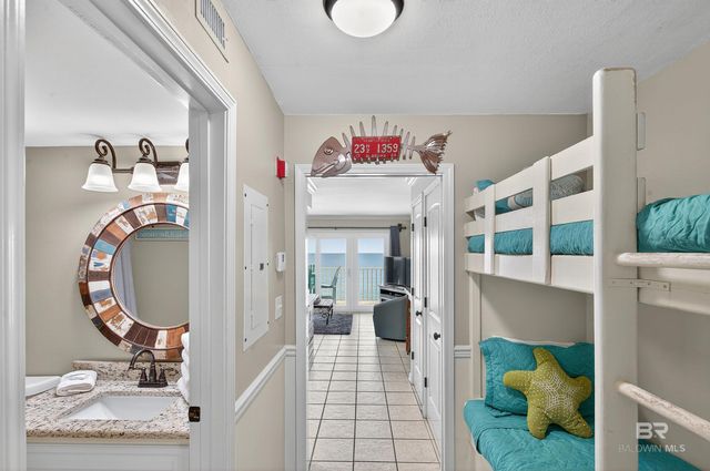 1117 WEST BEACH Boulevard 801, Gulf Shores, AL 36542