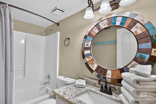 1117 WEST BEACH Boulevard 801, Gulf Shores, AL 36542