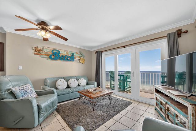 1117 WEST BEACH Boulevard 801, Gulf Shores, AL 36542