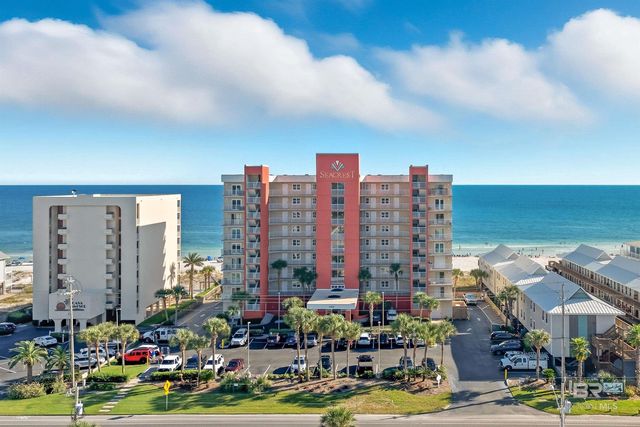 1117 WEST BEACH Boulevard 801, Gulf Shores, AL 36542