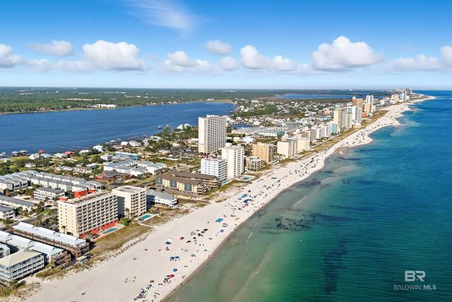 1117 WEST BEACH Boulevard 801, Gulf Shores, AL 36542