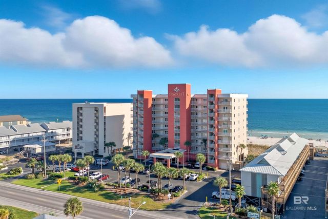 1117 WEST BEACH Boulevard 801, Gulf Shores, AL 36542