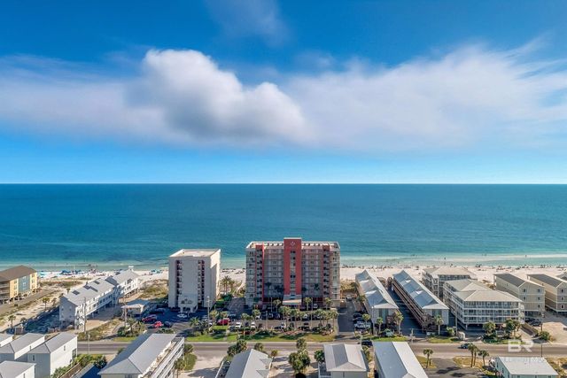1117 WEST BEACH Boulevard 801, Gulf Shores, AL 36542