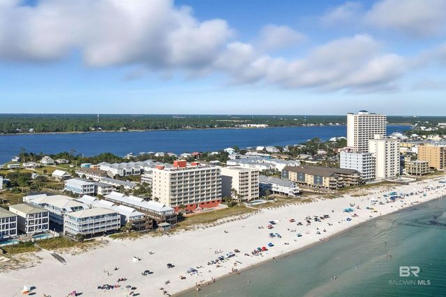 1117 WEST BEACH Boulevard 801, Gulf Shores, AL 36542