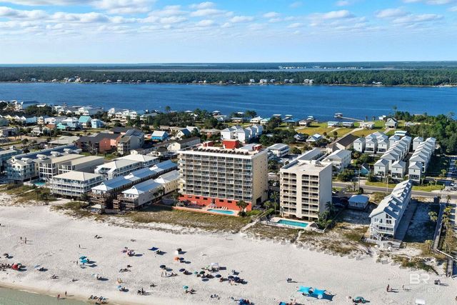 1117 WEST BEACH Boulevard 801, Gulf Shores, AL 36542