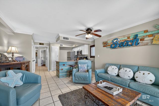 1117 WEST BEACH Boulevard 801, Gulf Shores, AL 36542