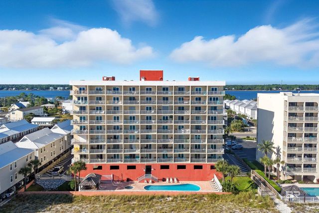 1117 WEST BEACH Boulevard 801, Gulf Shores, AL 36542