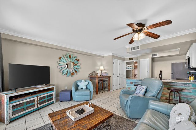 1117 WEST BEACH Boulevard 801, Gulf Shores, AL 36542