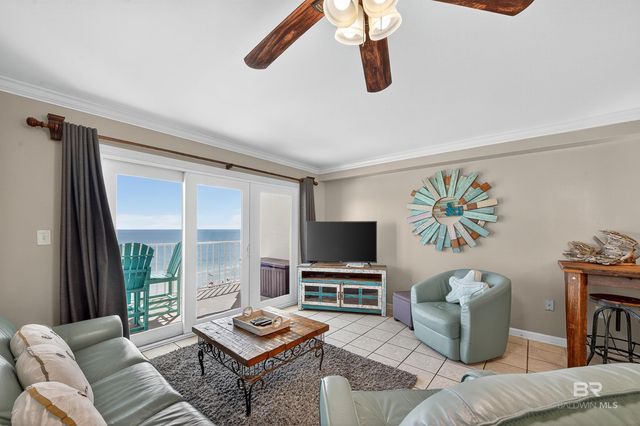 1117 WEST BEACH Boulevard 801, Gulf Shores, AL 36542