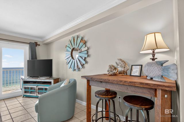 1117 WEST BEACH Boulevard 801, Gulf Shores, AL 36542