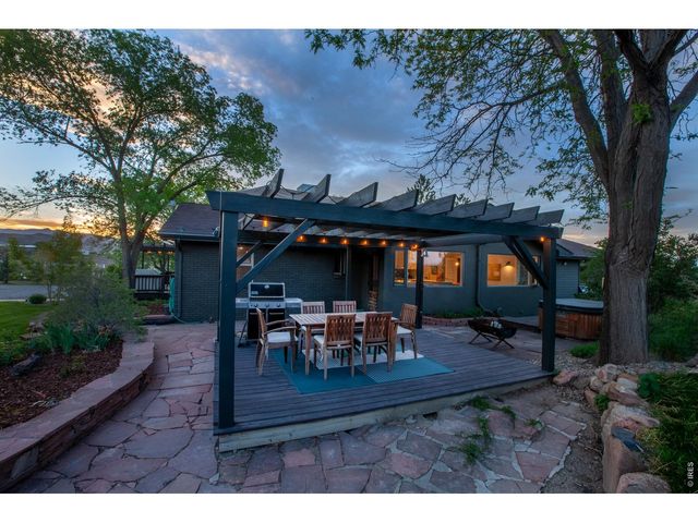 6152 Hygiene Rd, Longmont, CO 80503