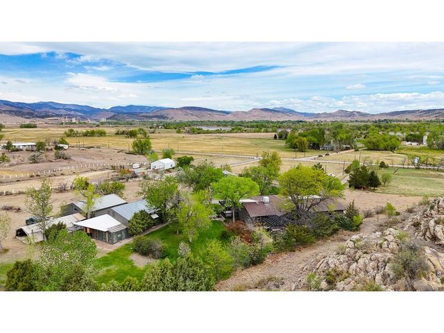 6152 Hygiene Rd, Longmont, CO 80503