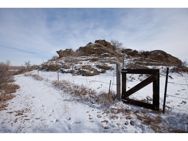 6152 Hygiene Rd, Longmont, CO 80503