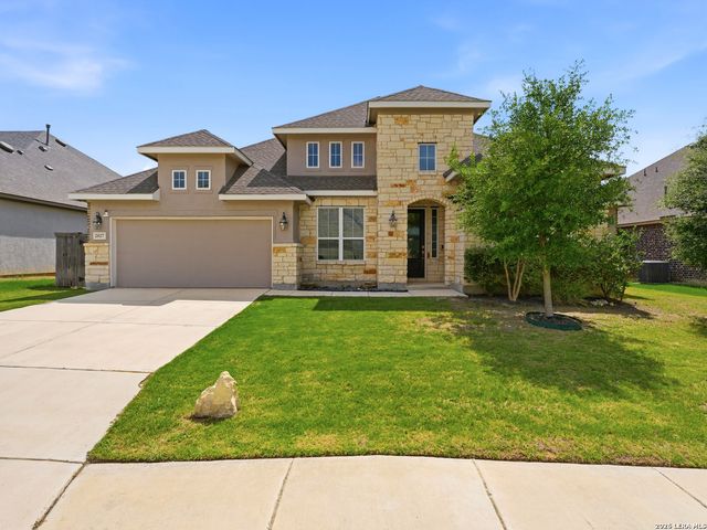 2027 SLADEN HLS, San Antonio, TX 78253