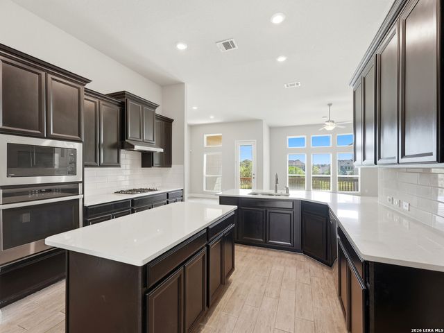 2027 SLADEN HLS, San Antonio, TX 78253