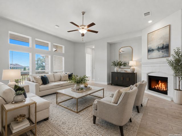 2027 SLADEN HLS, San Antonio, TX 78253
