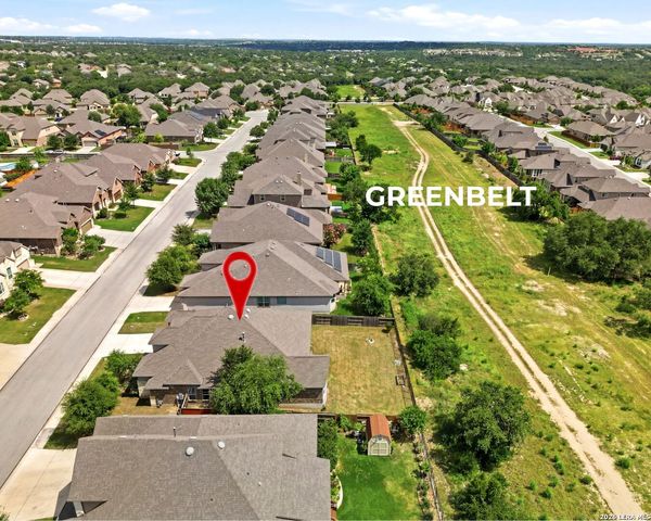 2027 SLADEN HLS, San Antonio, TX 78253