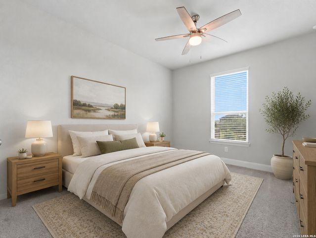 2027 SLADEN HLS, San Antonio, TX 78253