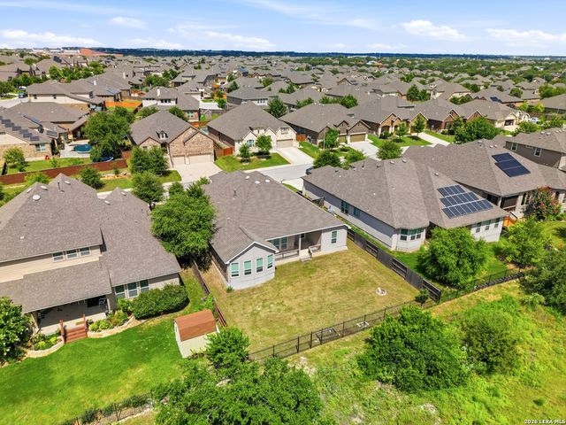 2027 SLADEN HLS, San Antonio, TX 78253