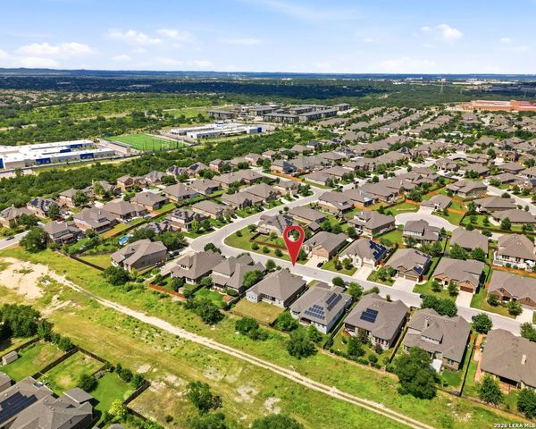 2027 SLADEN HLS, San Antonio, TX 78253