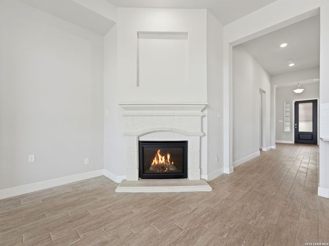 2027 SLADEN HLS, San Antonio, TX 78253