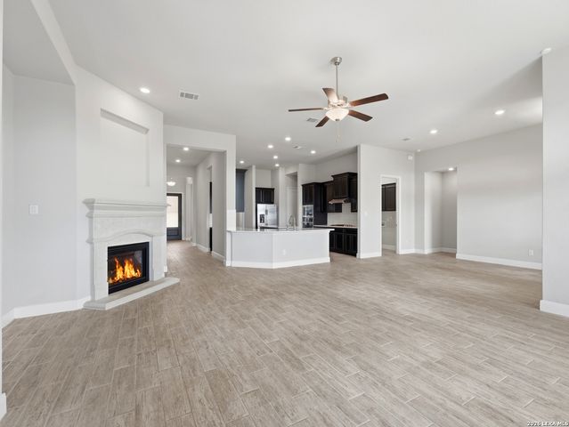 2027 SLADEN HLS, San Antonio, TX 78253