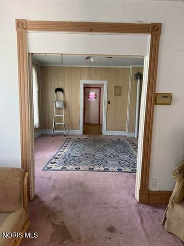 819 Nebraska Avenue, Toledo, OH 43607