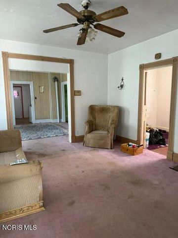 819 Nebraska Avenue, Toledo, OH 43607