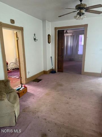 819 Nebraska Avenue, Toledo, OH 43607